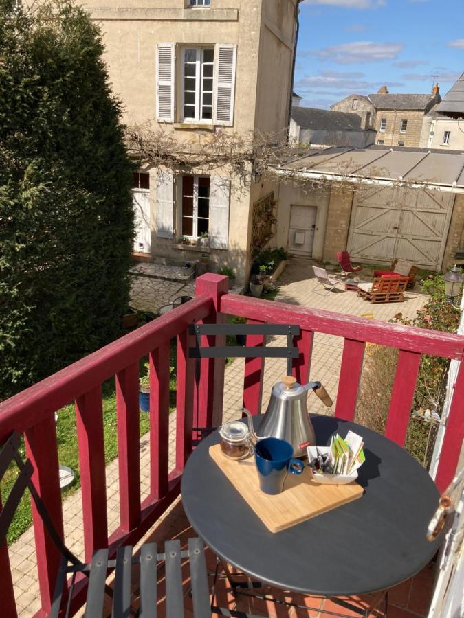 Le Chai De La Rose Spa Et Seances Bien Etre Doué-la-Fontaine Exteriér fotografie