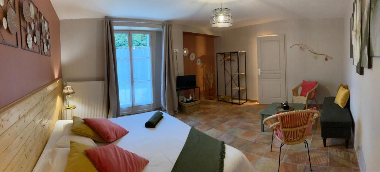 Le Chai De La Rose Spa Et Seances Bien Etre Doué-la-Fontaine Exteriér fotografie