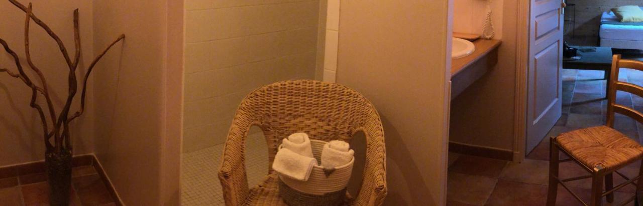Le Chai De La Rose Spa Et Seances Bien Etre Doué-la-Fontaine Exteriér fotografie